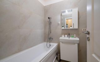 Central address residence Garsoniera de vanzare - Poză 5