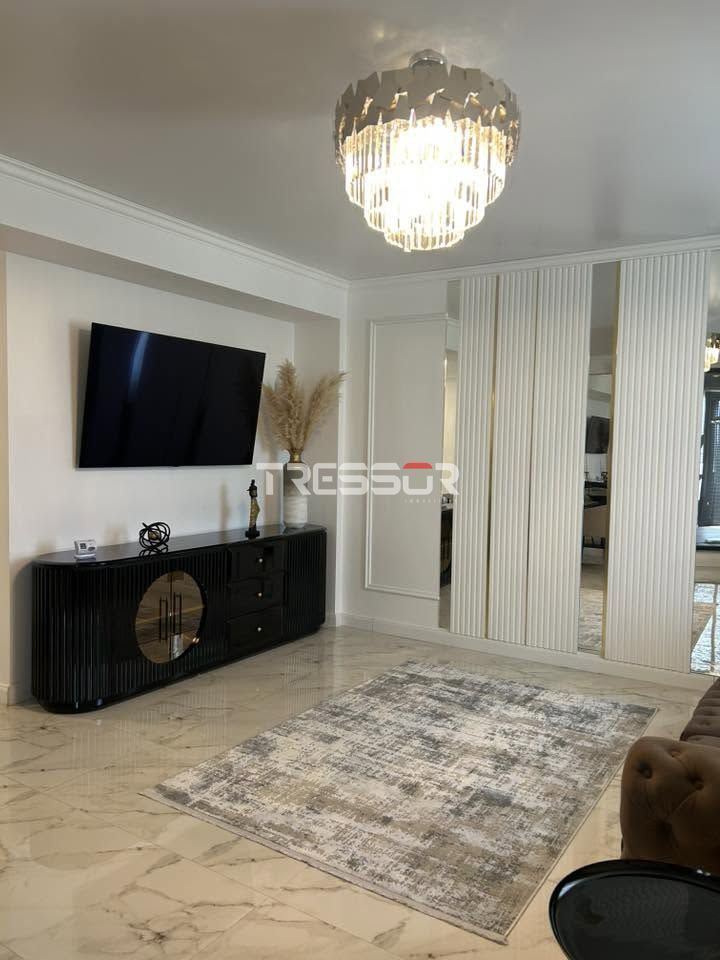 Penthouse exclusivist / mobilat și utilat premium - Poză 6