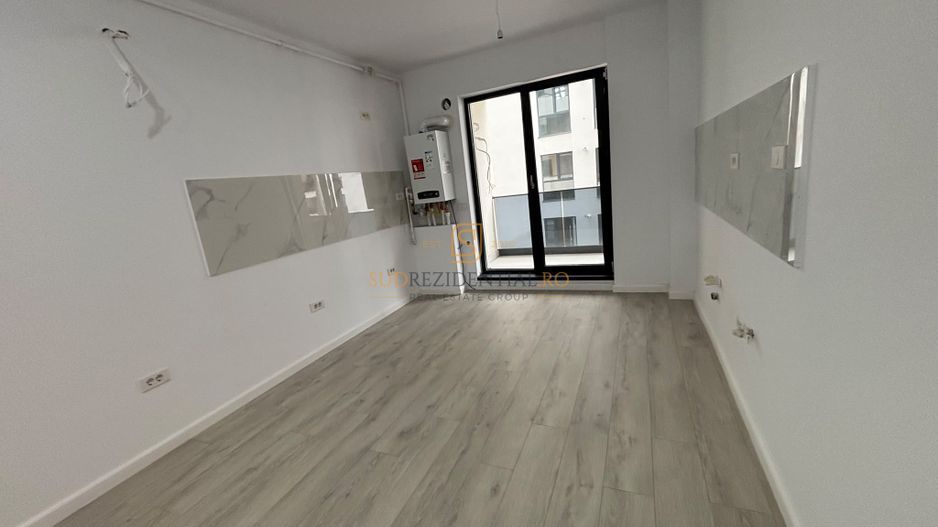 Apartament 2 camere tip studio, metrou Berceni, Pasarela pietonala - Poză 3