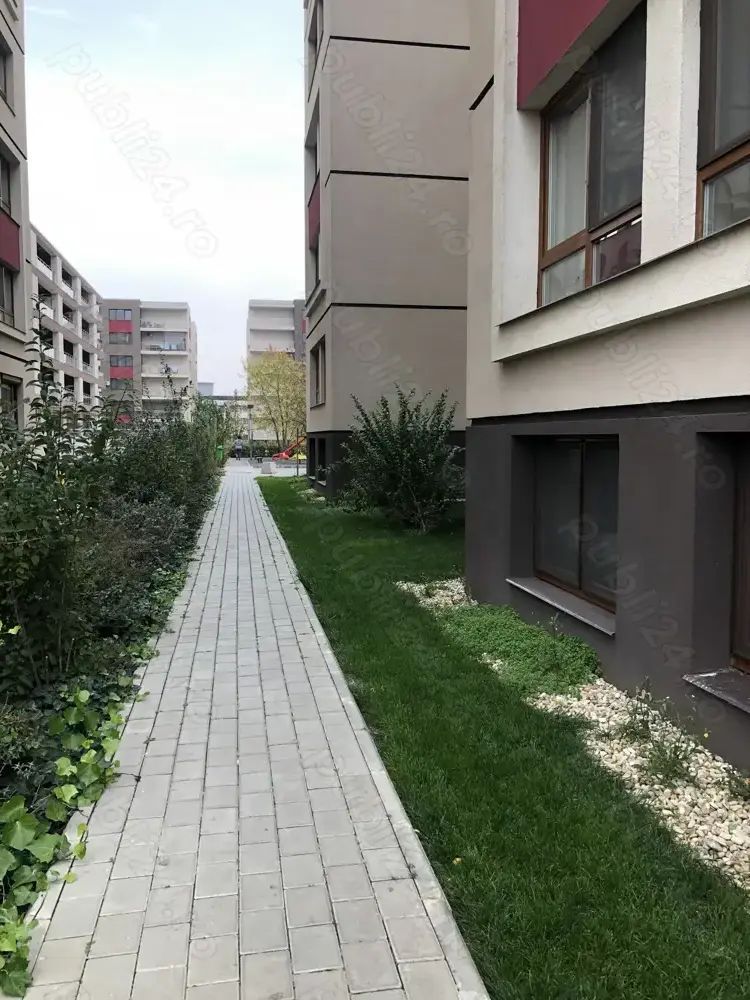De vanzare Apartament 2 camere, Cartierul Solar, Sector 4 - Poză 8