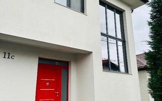 BRASADAS vinde casa individuala Someseni 2020 - Sc 240mp. - Poză 1