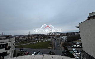 NECTORA IMOB-Apartament LUX 3 cam,2 bai, Terasa mare, West Residence - Poză 9
