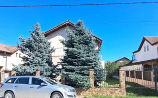 Vestinvest Casă mansardată de vânzare în Paleu – Cartier Orizont II - Poză 2