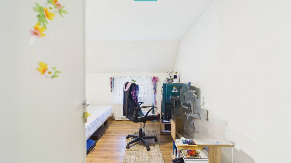 Casă individuală P + E | Spațioasă | Săcălaz | - Poză 42