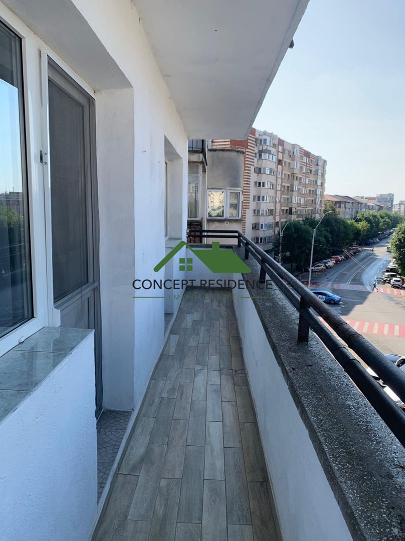 3 camere, bloc cu lift, renovat 2021 – zonă centrală - Poză 16