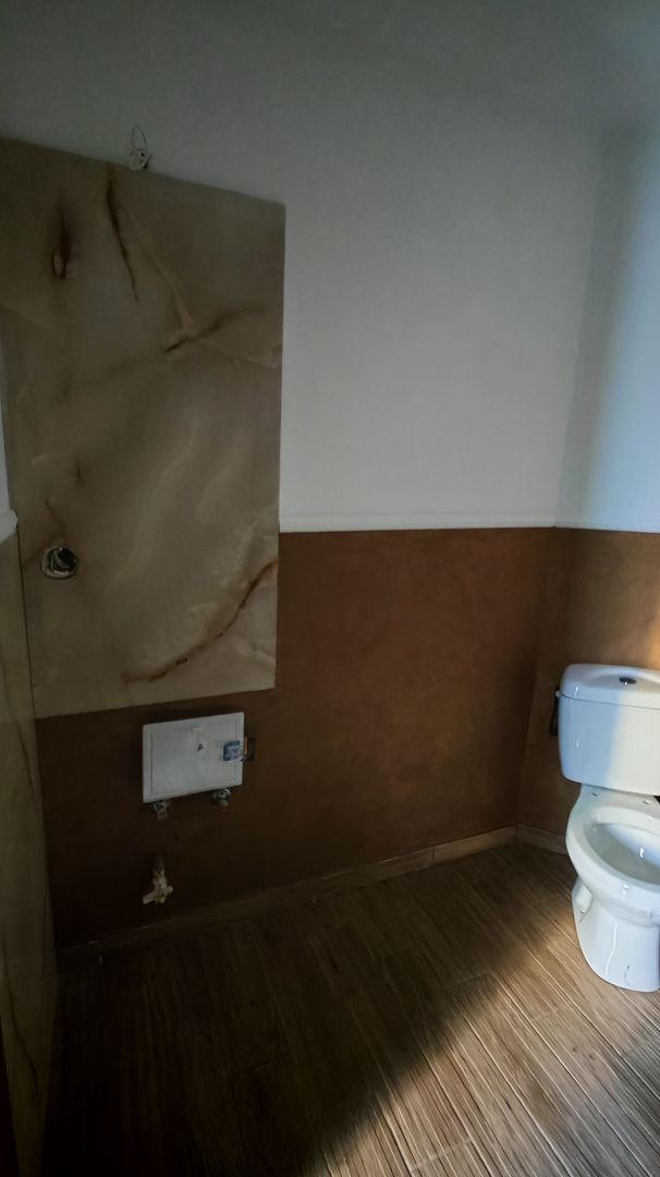 Corp de casa P+M 4 camere , ASTRA - Carpatilor -LIDL- ,curte comuna. - Poză 27