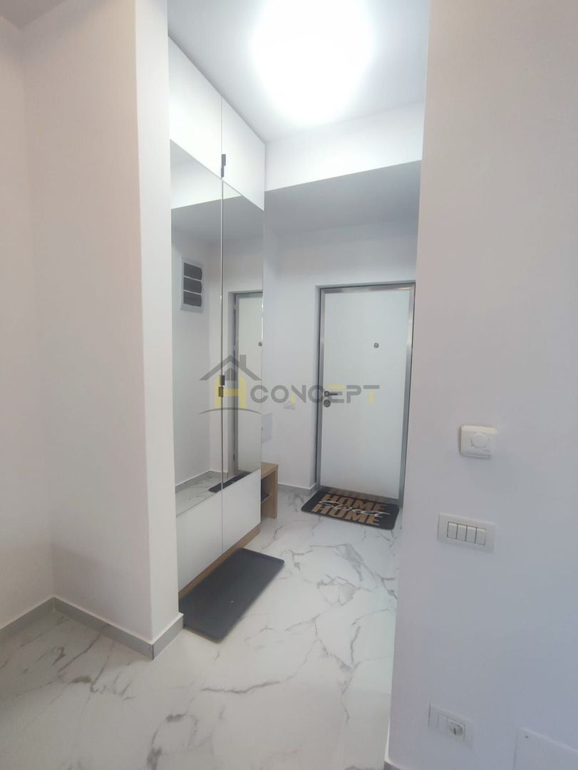 Vila P+1E eficienta energetica Quantum OxyGo Park Berceni - Poză 12