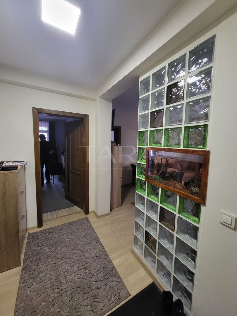 Apartament 3 camere Florești, zona Terra - Poză 13