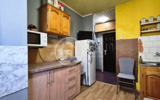 Apartament de vanzare cu 1 camera in Rogerius, Oradea - Poză 6