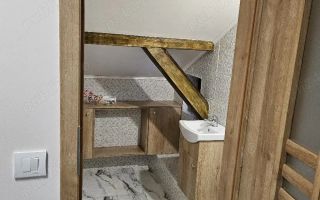 inchiriez casa 130 mp, zona Granit Iași - Poză 7