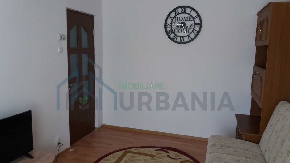 Apartament 1 cameră, mobilat și utilat, în zona Alexandru, Iași - Poză 2