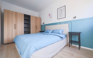 Cel mai ieftin apartament cu 3 camere NOU ARED Comision 0 - Poză 4