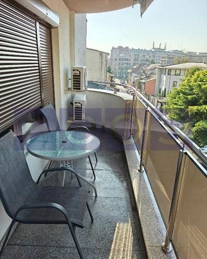 VANZARE 3 CAMERE - SEMIDECOMANDAT -PARCARE SUBTERAN -Pta Victoriei-Titulescu - Poză 16