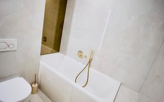 Apartament 3 camere Cortina North I NOU LUXURY I Parcare Boxa I COM 0% - Poză 47