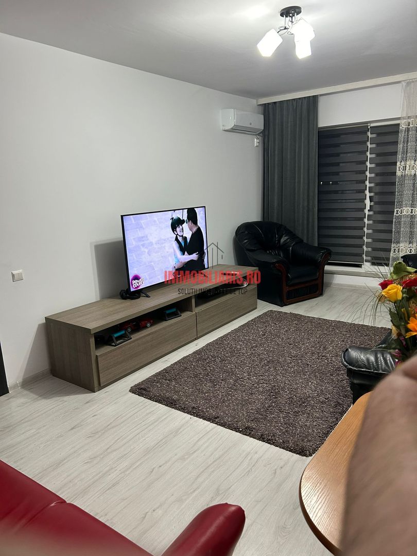 Metrou N.Teclu - Decomandat - Centrala Proprie - AC - Parcare - Poză 3