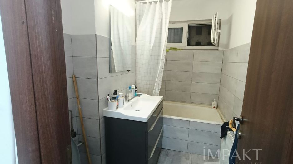 Apartament 4 camere, 76.22 mp, – în centrul cartierului Mănăștur - Poză 8