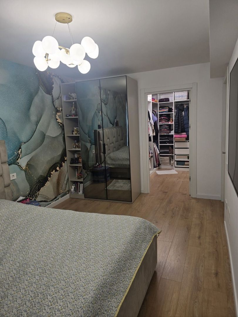 Apartament  Straulesti // Lidl - Poză 4