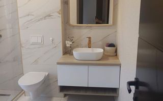 Duplex despartit prin garaj -Dumbravita - zona Lidl - Poză 12