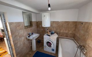 CASA 3 CAMERE, TEREN 1000 MP, GODENI, ARGES - Poză 15