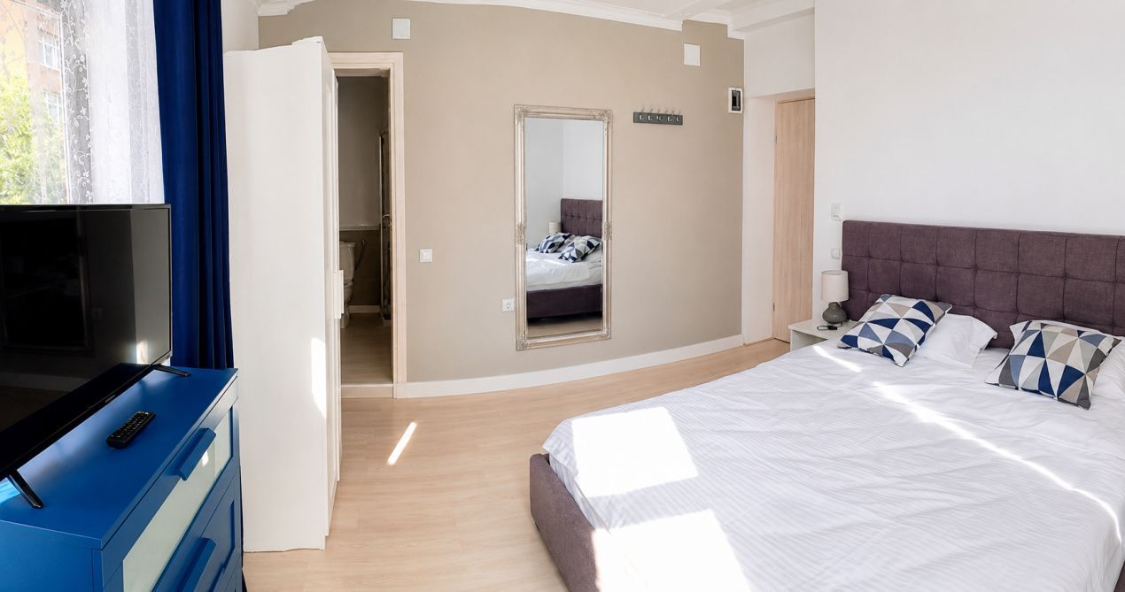 Pensiune Busteni, 14 camere, teren 900 mp, zona Libertatii, Acceptam Rate - Poză 5