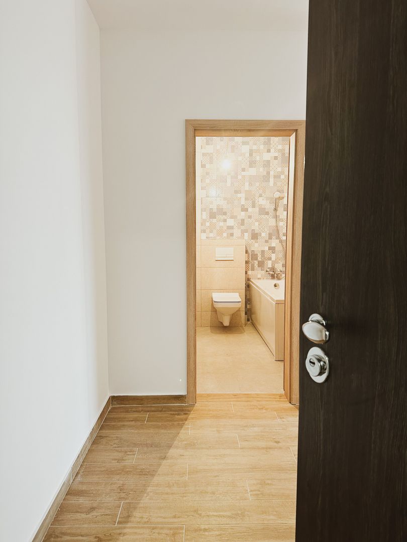 REZERVAT - Apartament 1 camera - Kara Residence - Loc parcare - Com 0% - Poză 15