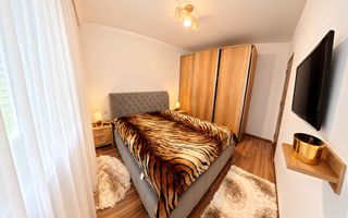 DE ÎNCHIRIAT 4 CAMERE - SEMICENTRAL - Poză 6