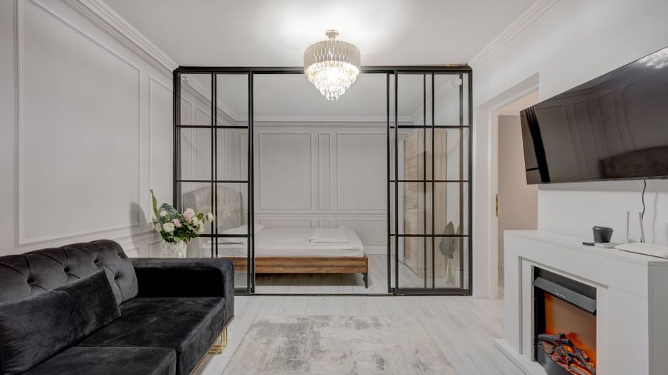 Confort & Randament – Garsonieră premium Calea Giulești / Sector 6 - Poză 9