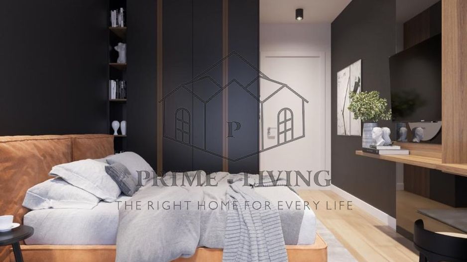 APARTAMENT SUPERB LA INCHIRIERE IN ZONA AVIATIEI - Poză 5