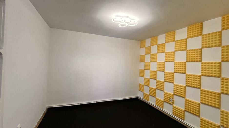 Spații birouri de Închiriat 80 Mp | Suceava/ Obcini | 500Euro/luna - Poză 6