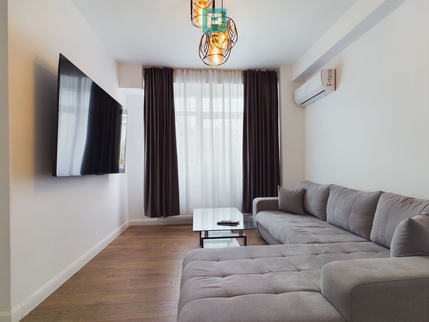 Apartament cu 3 camere Medicover Piata Victoriei - Poză 51