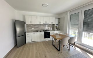 Heigl Estate vă propune spre închiriere apartament cu 3 camere in Mosnita Veche - Poză 2