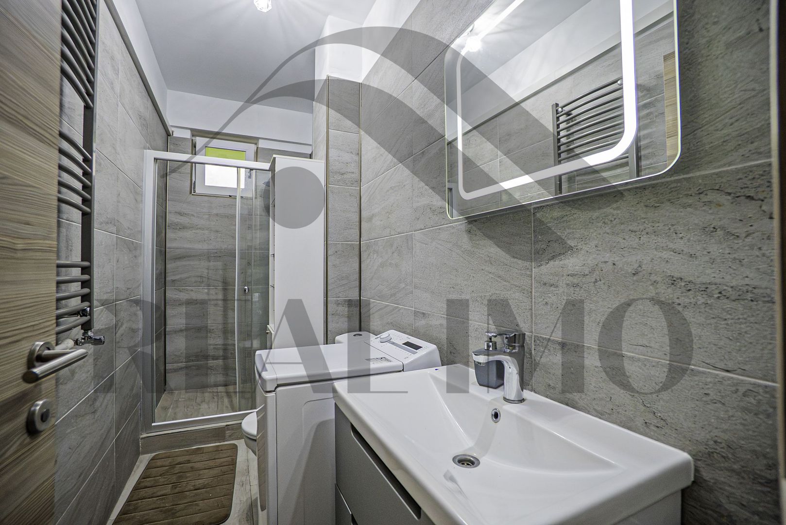 🌊 ALEZZI BEACH RESORT — APARTAMENT 3 CAMERE | VEDERE FRONTALĂ LA MARE - Poză 21
