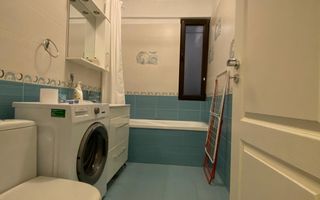 DE ÎNCHIRIAT | APARTAMENT 2 CAMERE | DOMENII | PARCARE INCLUSĂ - Poză 4