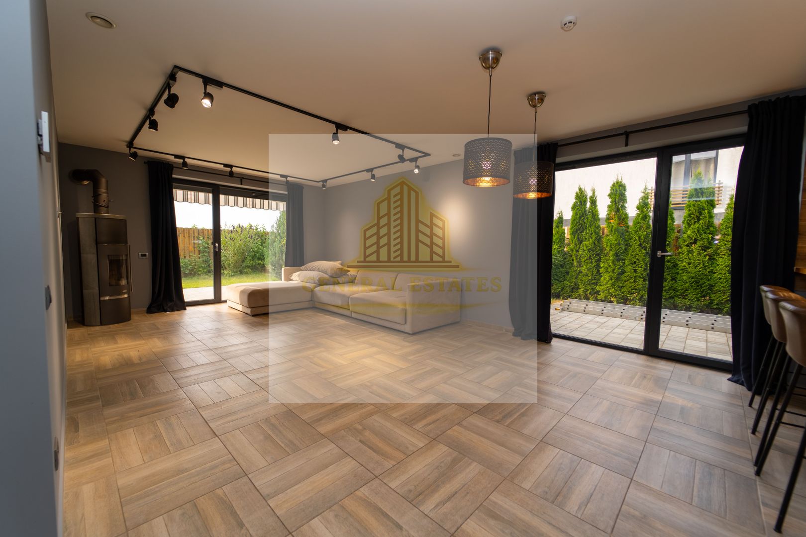 Casa tip Duplex in Critian, Brasov - Poză 5