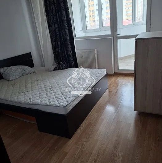 Rahova-Barca | 3 camere | et 5 | 80mp | 600 euro - Poză 2