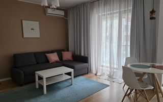 2 Camere de Închiriat 🏡 | Plaza Residence Faza 1 📍 | Loc de Parcare - Poză 4