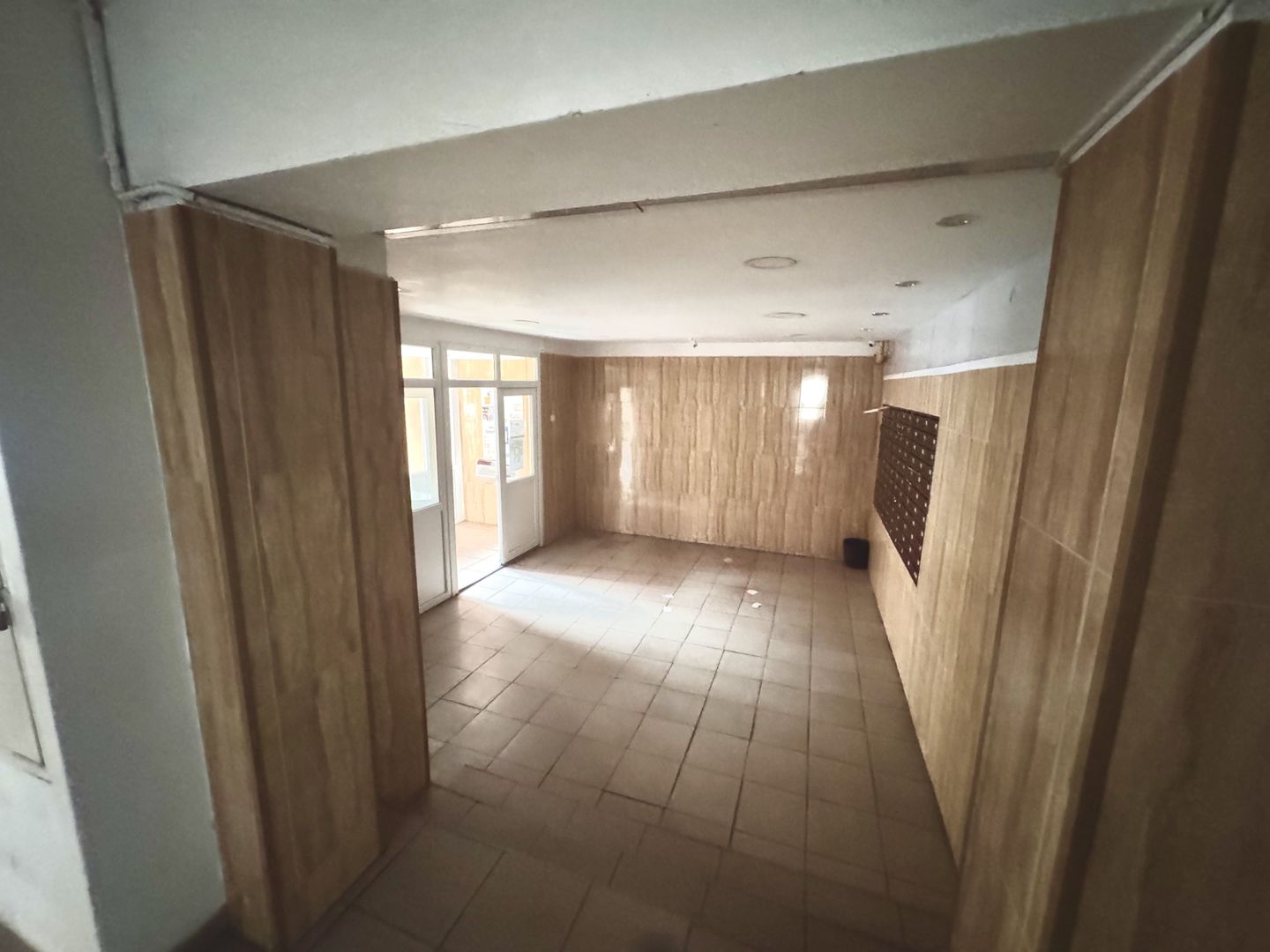 Garsoniera parter | Strada Vasile Cârlova | NERVA TRAIAN - TIMPURI NOI - Poză 11