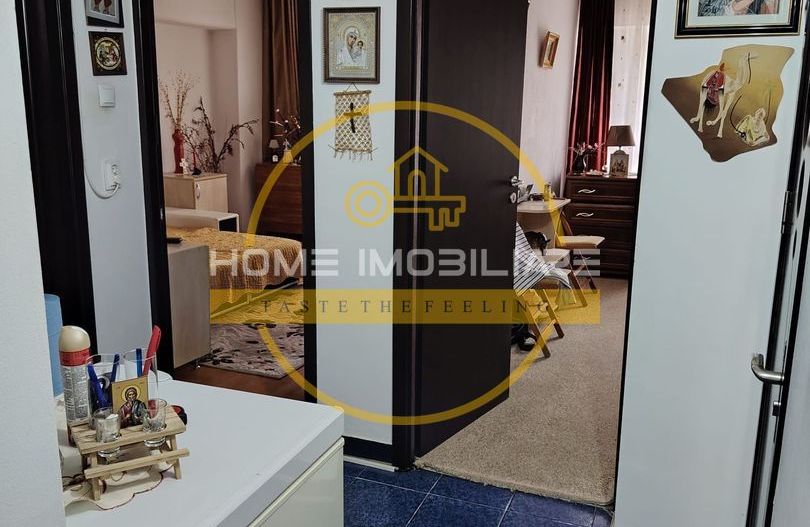 Apartament cu 3 camere/ 73mp/ zona Tatarasi - Oancea - Poză 4