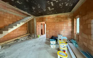 Duplex 4 Camere | Parter+Mansarda | Sanandrei - Poză 15