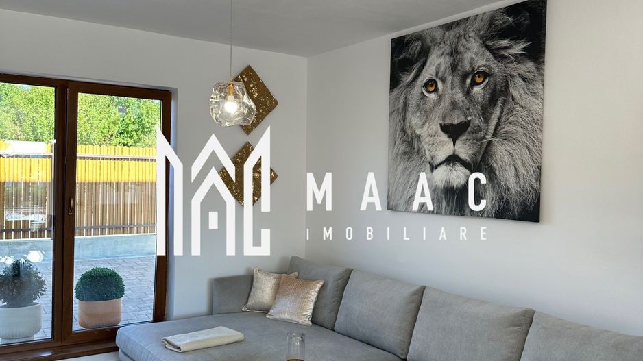 Casa tip Duplex | 120 MPU | Moderna | Incalzire pardoseala - Poză 1
