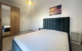 Vânzare apartament tip studio mobilat și utilat  Avantgarden 3 faza 4 - Poză 11