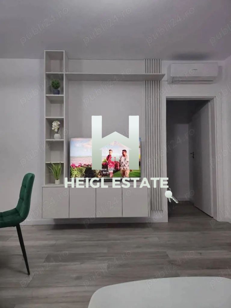 Apartament de vânzare cu 2 camere în zona Torontalului, Timișoara - Poză 4