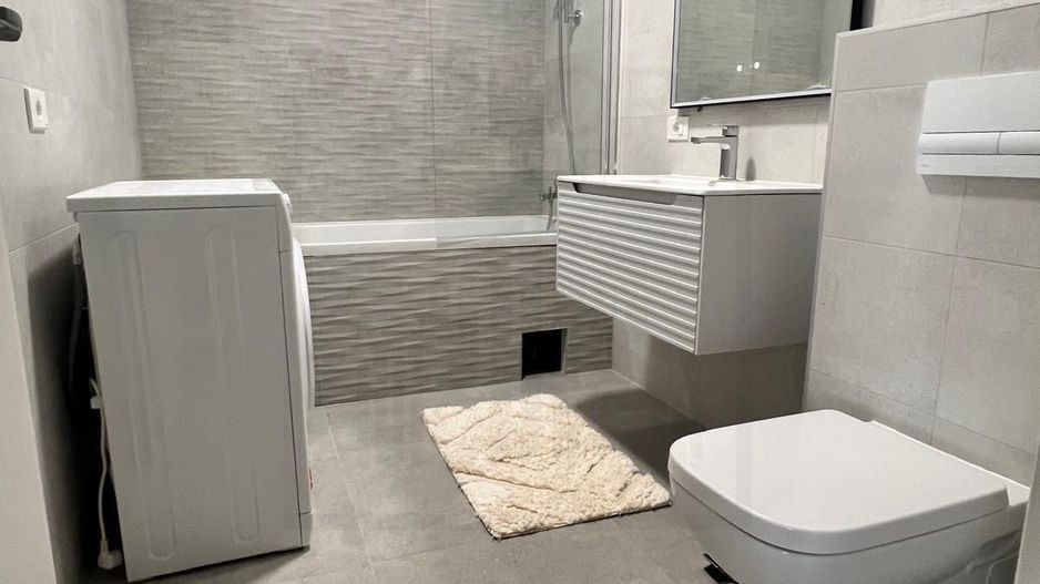 Apartament 2 Camere | Coresi | Parcare Inclusă - Poză 7