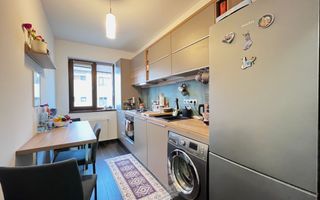 Apartament decomandat  / etaj intermediar / Zona Parcul Poligonului - Poză 6