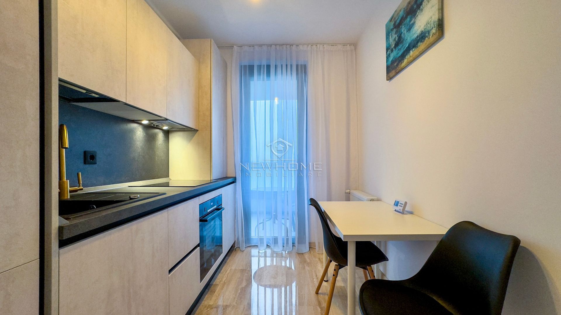 Apartament 1 camere, Parcare, zona Iulius Mall Park Lake - Poză 6