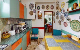 Apartament la casa de vanzare Bistrita, zona centrala - Poză 5