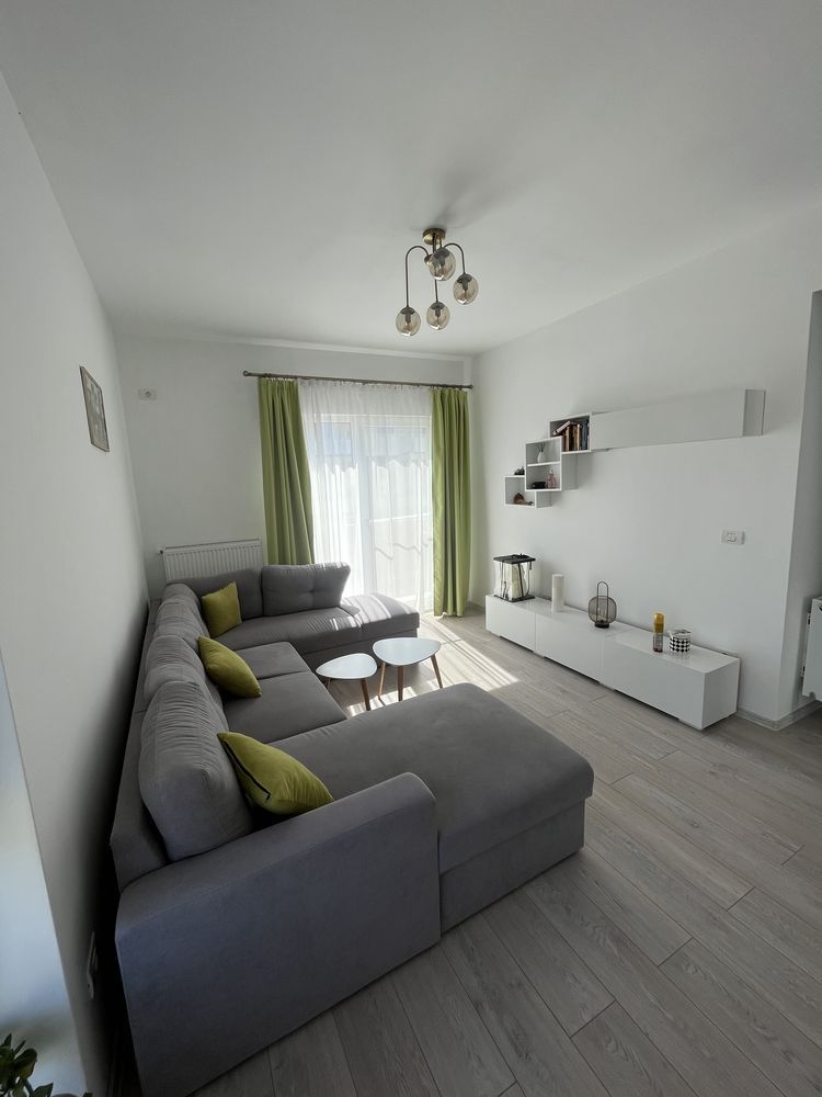 Calea Urseni | 2 Camere | Etaj 2 | Buctarie inchisa - Poză 1