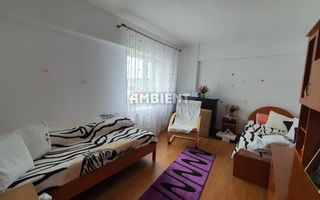 Apartament 3 camere, etaj 7, decomandat, zona TRAIAN - BCR; - Poză 3