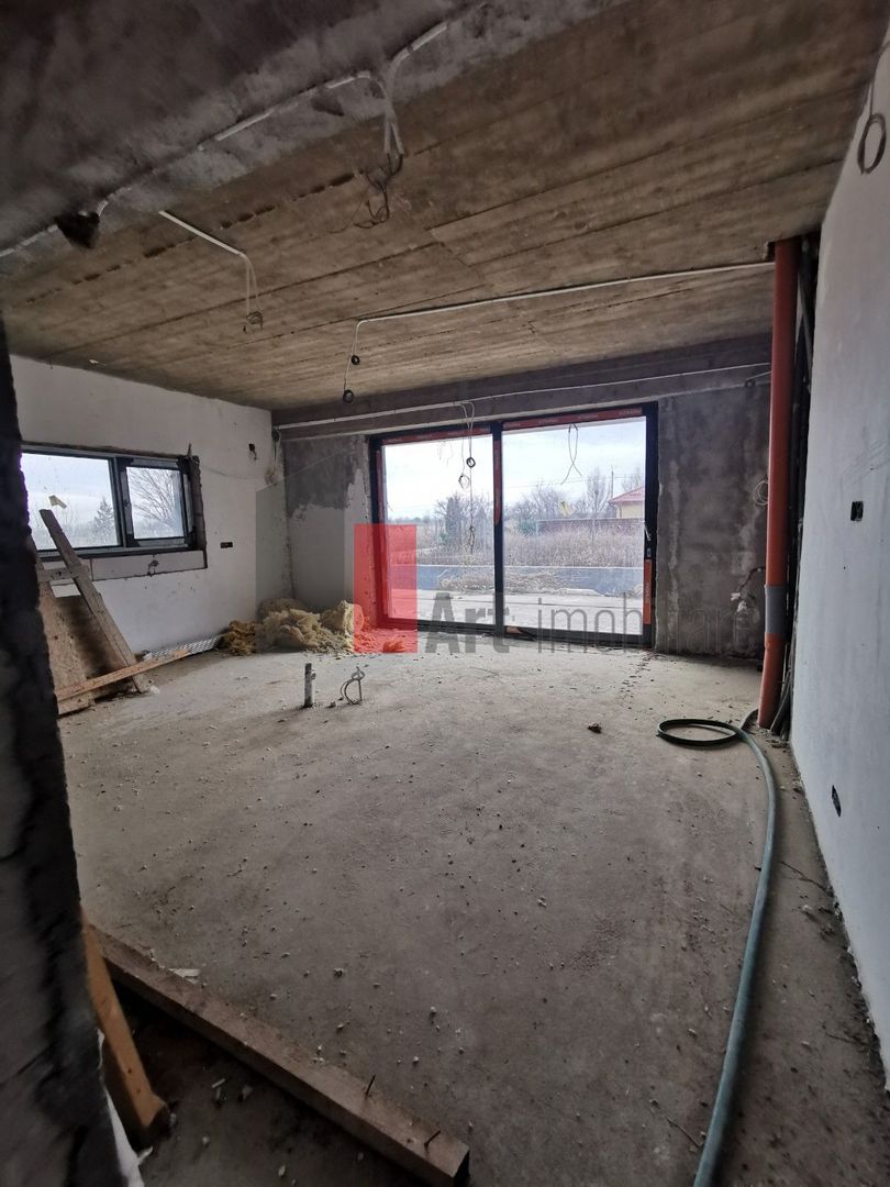 843 e/mp | Vila cu piscina in BAVARIA PARK | 1000 mp teren - Poză 6