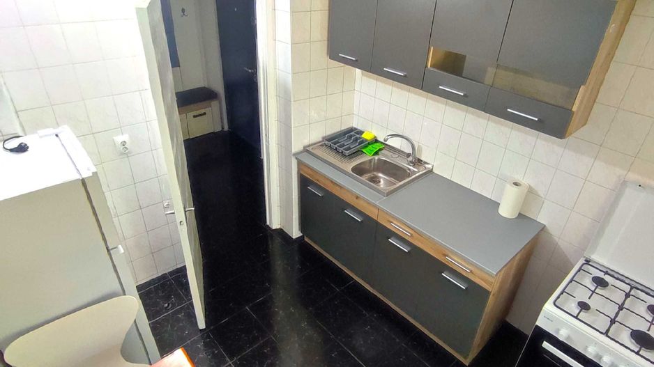 Inchiriez apartament 2 camere Gorjului - Poză 5